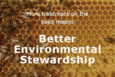 Better Environmental Stewardship